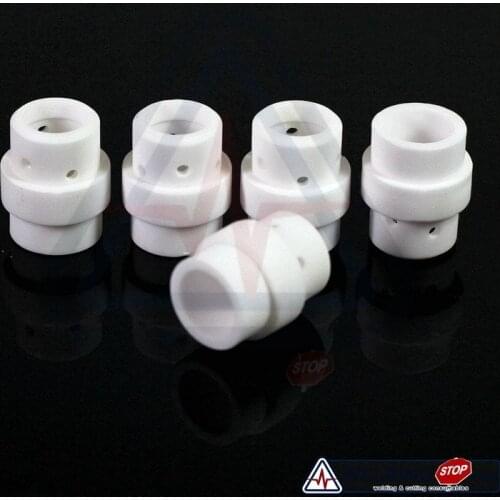 MB 24 KD MIG 250A Welding Torch Gas Diffuser for Binzel Abicor Style PKG/5