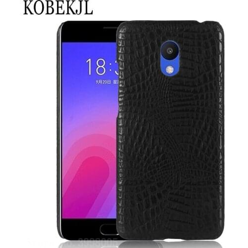 Чехлы для телефонов Meizu M6 KOBEKJL China At AliExpress