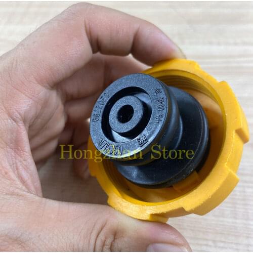 Cooling System Water Tank Coolant Cover Radiator Cap- For SAAB Vauxhall Opel Astra Vectra Zafira 1.8 9202799