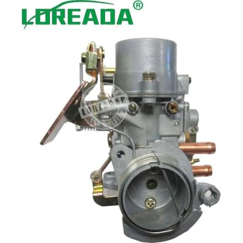 LOREADA New Carburetor Assy For Peugeot 404 504 OEM 12791000 E14185 Carb Fuel Supply Engine