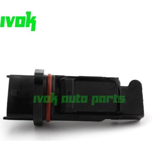 Mass Air Flow Sensor Meter For Opel Vauxhall Astra Combo Omega Corsavan Vectra Zafira 0281002180 0 281 002 180