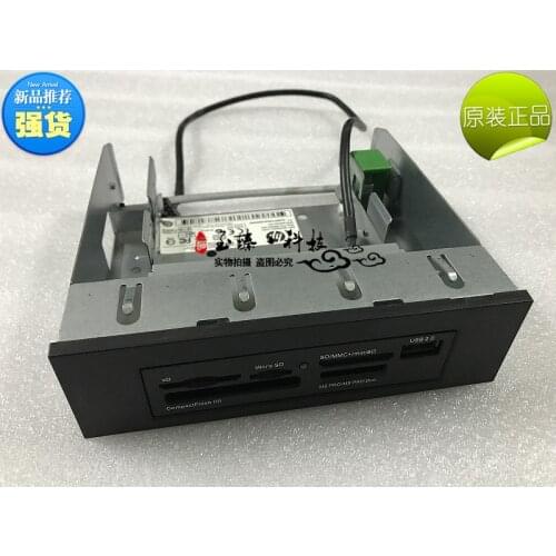 For HP Z800 Z420 Z620 Z820 Z440 Z640 Z840 optical drive multi-function card reader