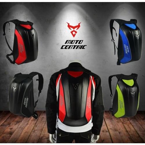 Мужские сумки-рюкзаки MOTOCENTRIC China At AliExpress
