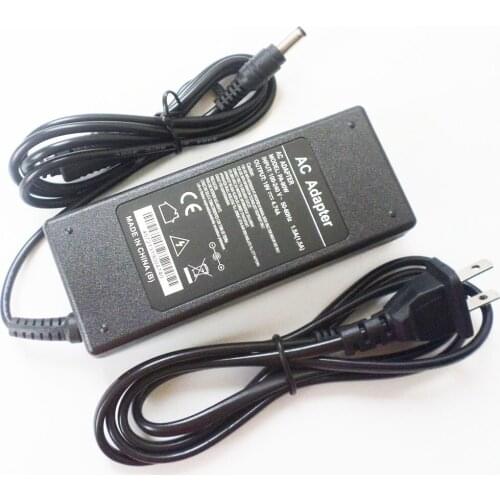 New 90W AC Adapter Power Supply Cord Battery Charger For Toshiba L840D-BT2N22 L840D-ST2N01 L845-S4240 L855-10W L855-118 Laptop
