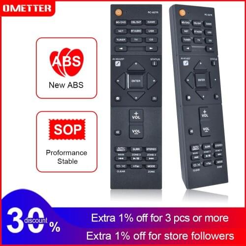 For Pioneer RC-927R RC-917R RC-974R RC-971R RC-933R HTP-076 VSX-326 VSX-831 Audio AV receiver remote control