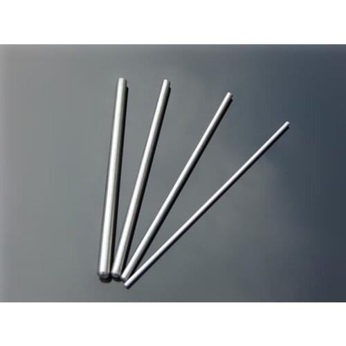 Free Shipping Stainless Steel Axle For DIY RC Car/Boat/Airplane Model Diameter 2/3/4/5/6/8/10/12mm Length 100/120/150/200mm