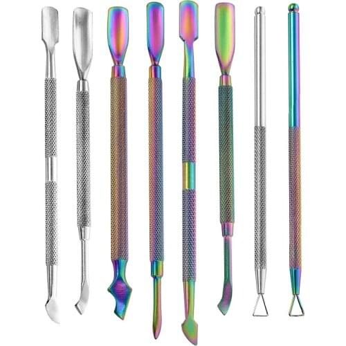 RBAN NAIL Cuticle Nippers