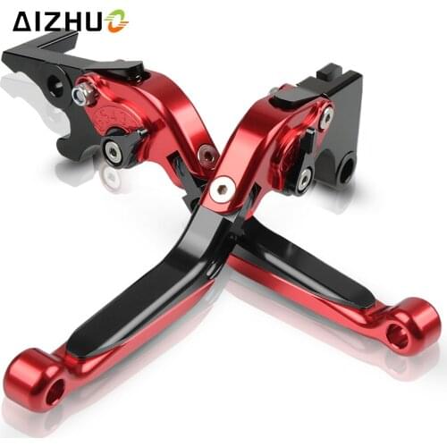 Clutch Brake Lever For Ducati 899 Panigale 899Panigale 2014-2015 Motorcycle Adjustable Extendable Brake Clutch Levers