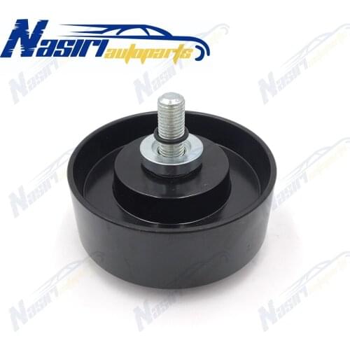 BELT TENSIONER PULLEY FOR TOYOTA DYNA HIACE HILUX LAND CRUISER 2.5 3.0 #88440-0K060
