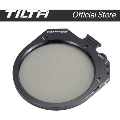 TILTA Light Filters For Camera Lenses
