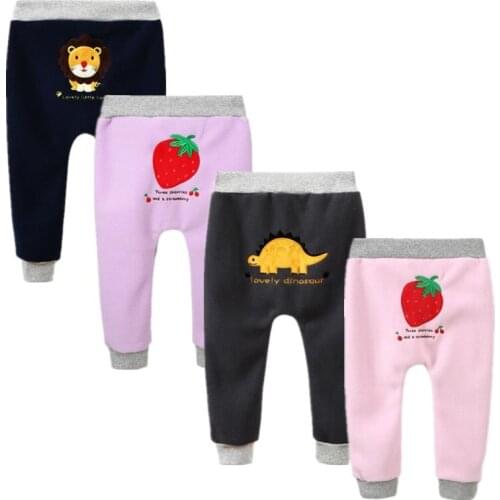 V-TREE Warm Pants For Babies