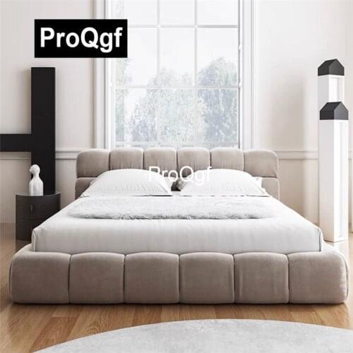 Ngryise 1 Set 120*190cm cloud series children fashion bed