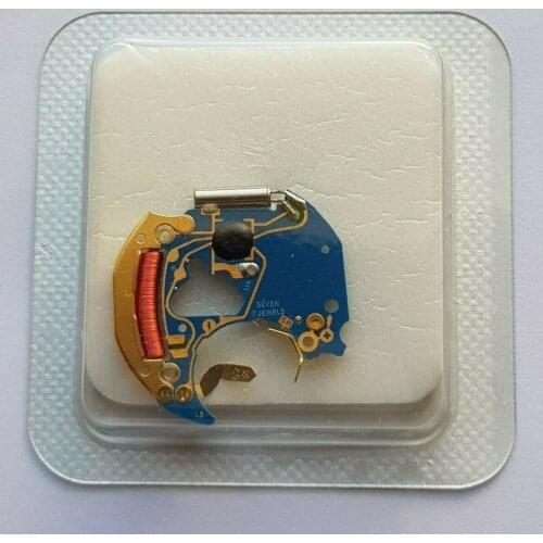 Replacement Circuit Original in ETA Packing - Swiss Made For ETA 956.412 956.414 956412 956414 Repairing Accessories Spare Parts