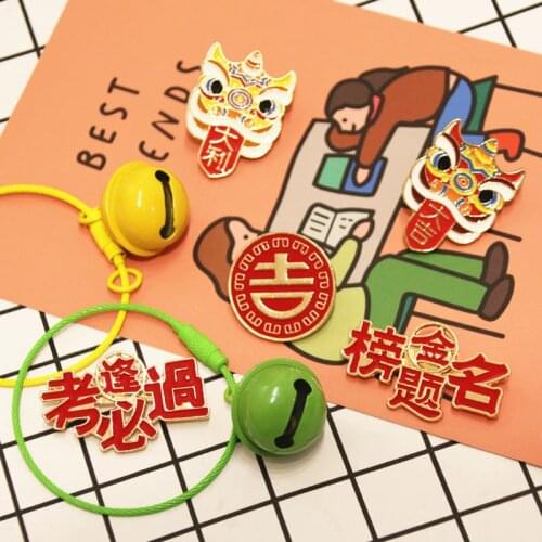 1 design metal cartoon color animation pin cute pass gold medal Title brooch brooch womens Lapel Pin Badge js7