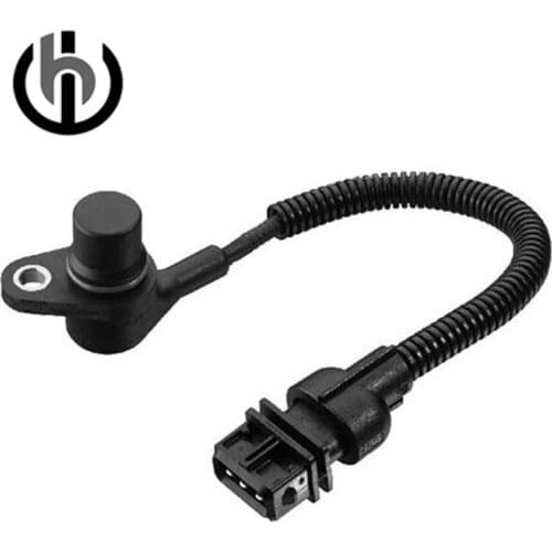 20482772 20820494 Crankshaft Camshaft Position RPM Sender Tachometer sensor For Volvo Truck Penta Excavator EC210 EC240 EC290