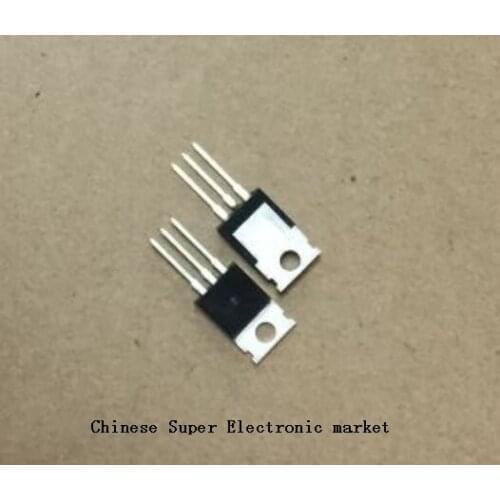 5PCS BU406 TO-220 200V/7A/60W NPN Power Transistor ZJ