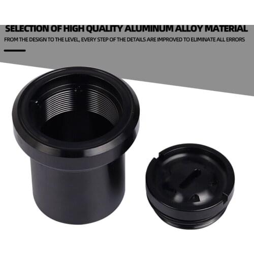 For Yamaha XMAX300 XMAX250 X-max Xmax 300 250 Motorcycle Accessories Rear Wheel Axle Nut Cover Cap Screw Bolt Decoration