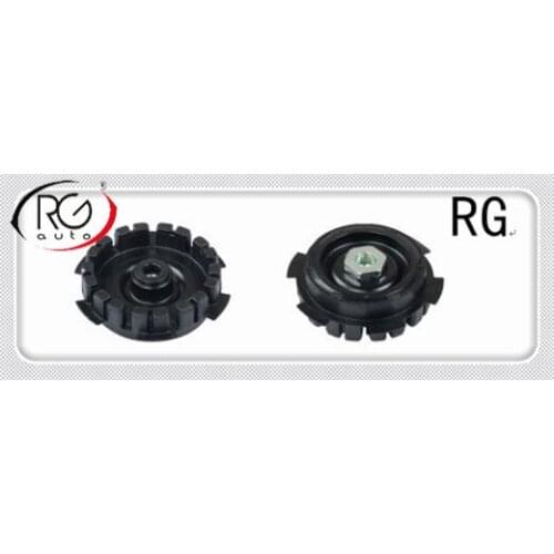 Auto AC Compressor Clutch Hub Cluch parts damper plate