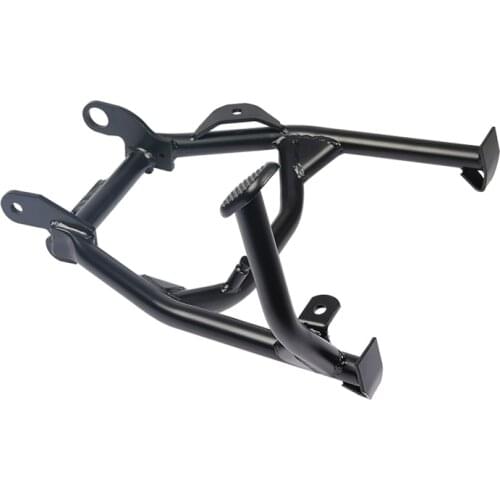 Motorcycle Large Bracket Pillar Center Central Parking Stand Firm Holder Support For Honda CRF1000L Africa Twin 2016-2018 2019