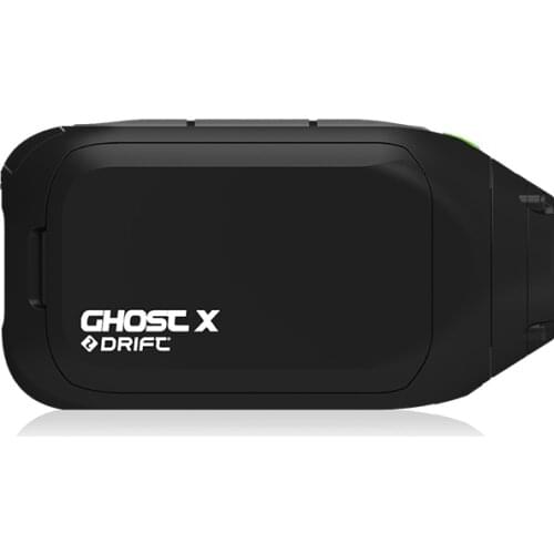 Drift Ghost X Sport Camera For Blogger Full HD 1080P DVR Wifi APP Motorcycle Body Portable Bike Bicycle Action Video Camera