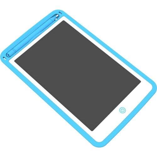10inch Color Screen Electronic Drawing Board LCD Screen Writing Tablet Electronic Handwriting Pad For Kids Learning