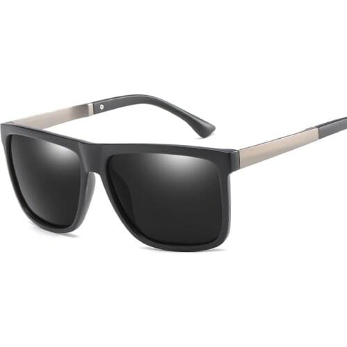 FONDYI High Quality Designer Fashion Sunglasses UV400 PC Shades Sun glasses Driving Wholesale Sport Eyewear Trendy with Case