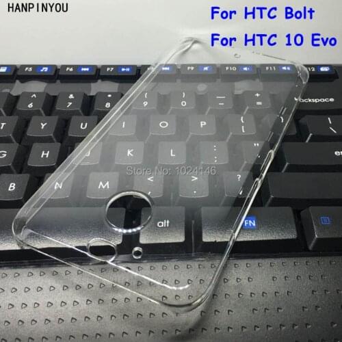 Чехлы для телефонов HTC 10 HANPINYOU China At AliExpress