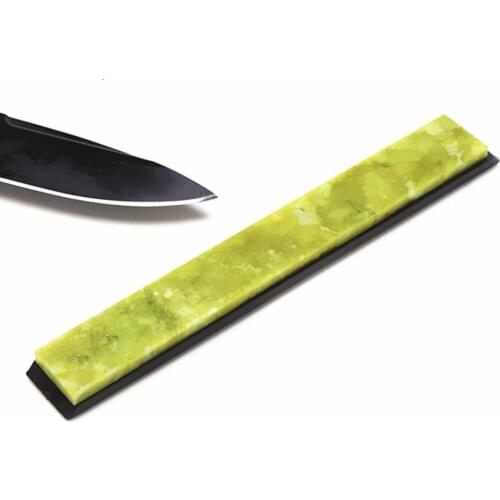 10000Grit Knife Sharpening Edge Sharpener Grindstone Stone Polishing Whetstone