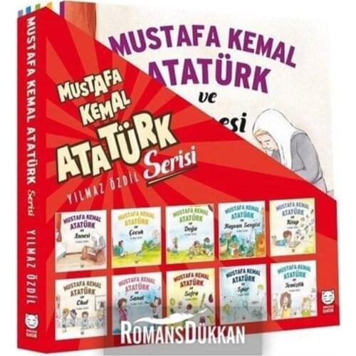 Kırmızı Kedi Fiction