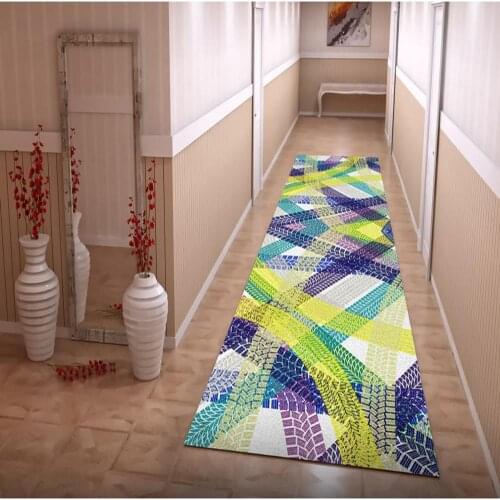 Olane Patterned Carpet, Runner Rug,Hallway Runner Rug,Runner,Floor Rug,Corridor Rug,Decorative Rug