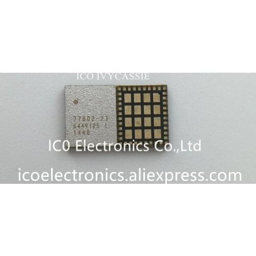 77802-23 For iPhone 6 4G Power Amplifier IC PA chip