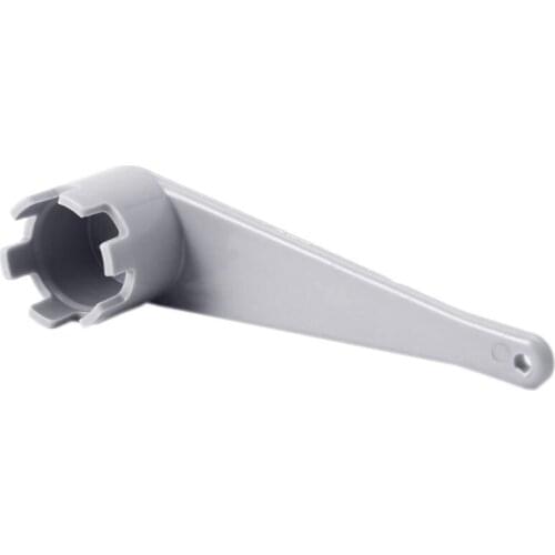 Inflatable Boat Raft Drifting Canoe Repair Tool 6 Section Air Valve Wrench