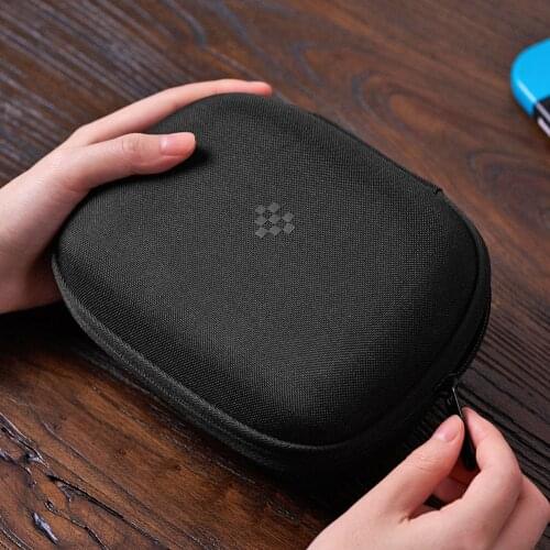 New Carrying Case Wrist Strap Waterproof Storage Bag 8Bitdo Game Controller Carrying Portable Travel for SN30 Pro 2