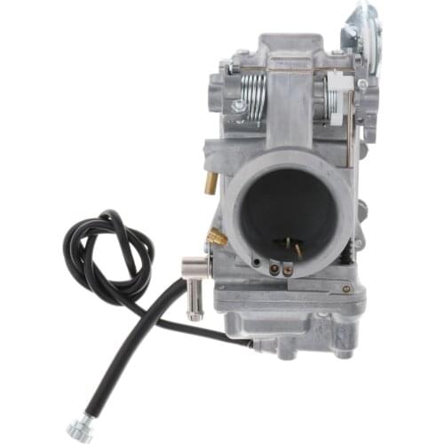 New Carburetor Carb Assy Repalce Part for Harley HSR45 45mm Carb