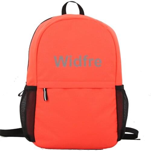 New Trend Backpack Fashion Backpack College School Bagpack Harajuku Travel Shoulder Bags For Teenage 2020