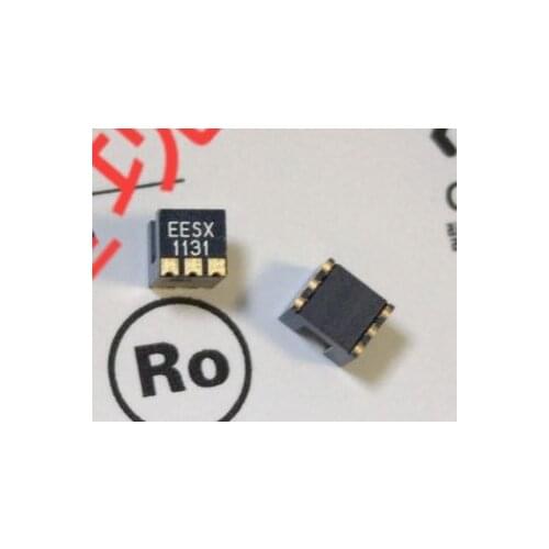 NEW Original 1PCS EE-SX1131 EESX1131 EESX-1131 EESX 1131 6-SMD Ultra-Compact Photomicrosensors