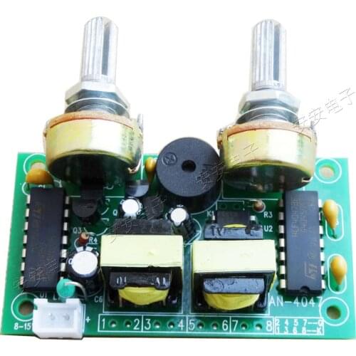 Thyristor Trigger Board Isolation Transformer Drive Four Silicon Single Silicon Double Silicon Mixing Drive Board
