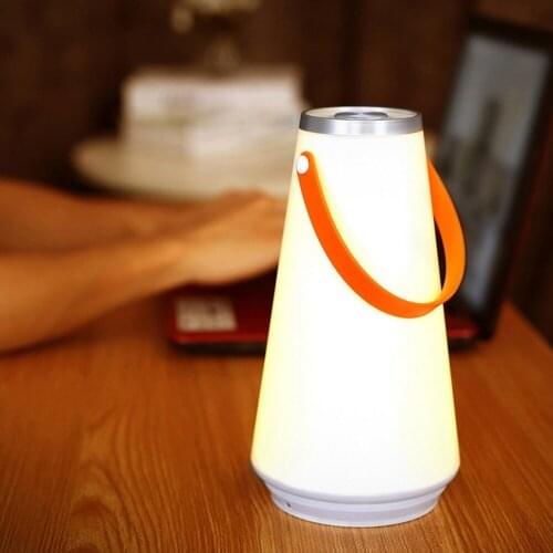 TONY Portable Flashlights