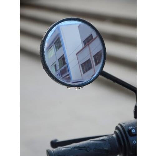 Rearview Mirrors Waterproof Film for Niu Mqi Mqi+ Nqi N1s Uqi u Series