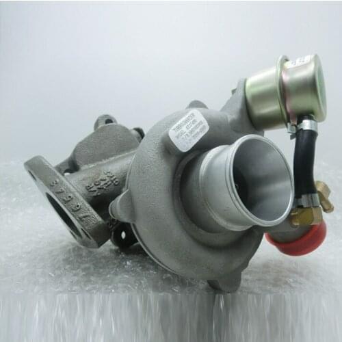Xinyuchen turbocharger for Supply H1 / Ruifeng 2.5 liter turbocharger 140hp