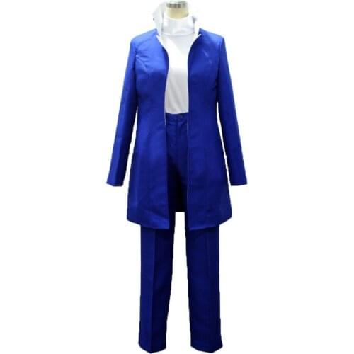 Yu-Gi-Oh! Yu Gi Oh Jounouchi Katsuya Jonouchi Joey Wheeler Cosplay Costume