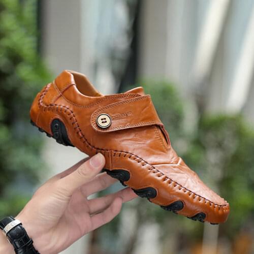 ZFSRCN Men's Lace-up Shoes