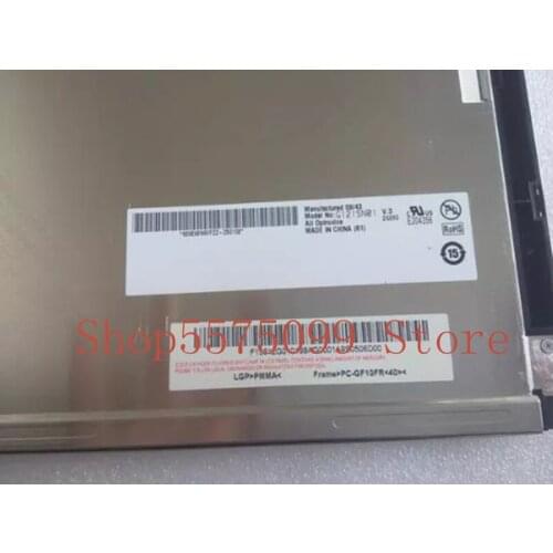 G121SN01 V.0 G121SN01 V.1 G121SN01 V.3 LCD Display Screen