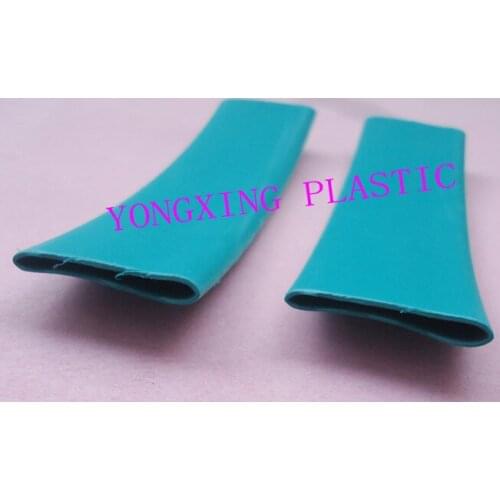 1M/lot 1/2inch(12.7mm)double wall thermal heat shrink tube with glue shrink ration 3:1 for wire cable insulation sleeve