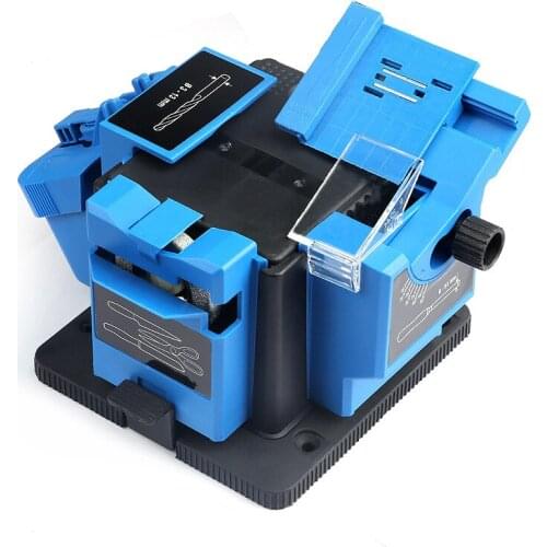 3in1 Multifunction Knife Sharpener Household Grinding Tool Sharpener Electric Sharpener Knife Sharpening