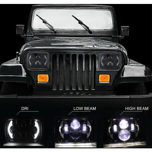 CAUORMOTE Lamps For Cars