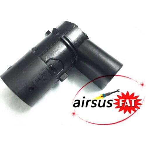 Fcw Parking Distance Control Sensor 3-Pin PDC For AUDI /VW /SKODA /SEAT /Ford 4B0919275 4B0919275A 7M3919275