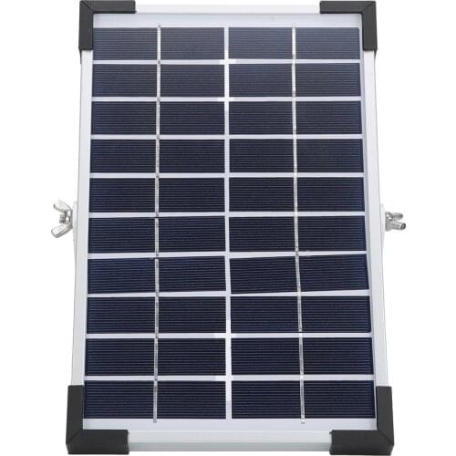 1.2W Solar Garden Fountain Pump Solar Garden Fountains Waterfalls Power Solar Bird Fountain Powered Water Pump Birdbath Fountain