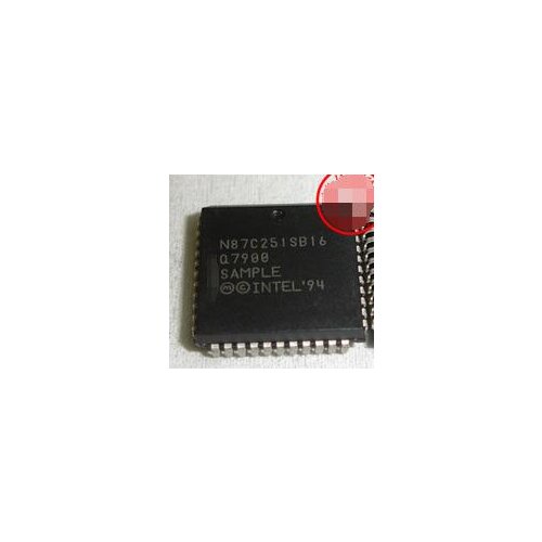 IC NEW 100% N87C251SB16