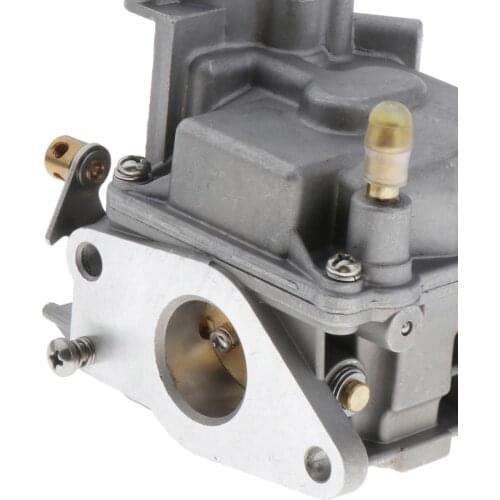 Boat Outboard Carburetor for Mercury Mariner 4-stroke Engine OEM # 3323-835382A1